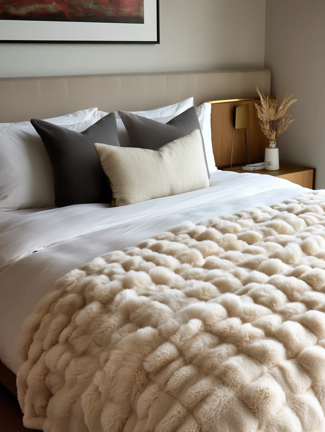 Warmy Cozy Blanket - Image 5